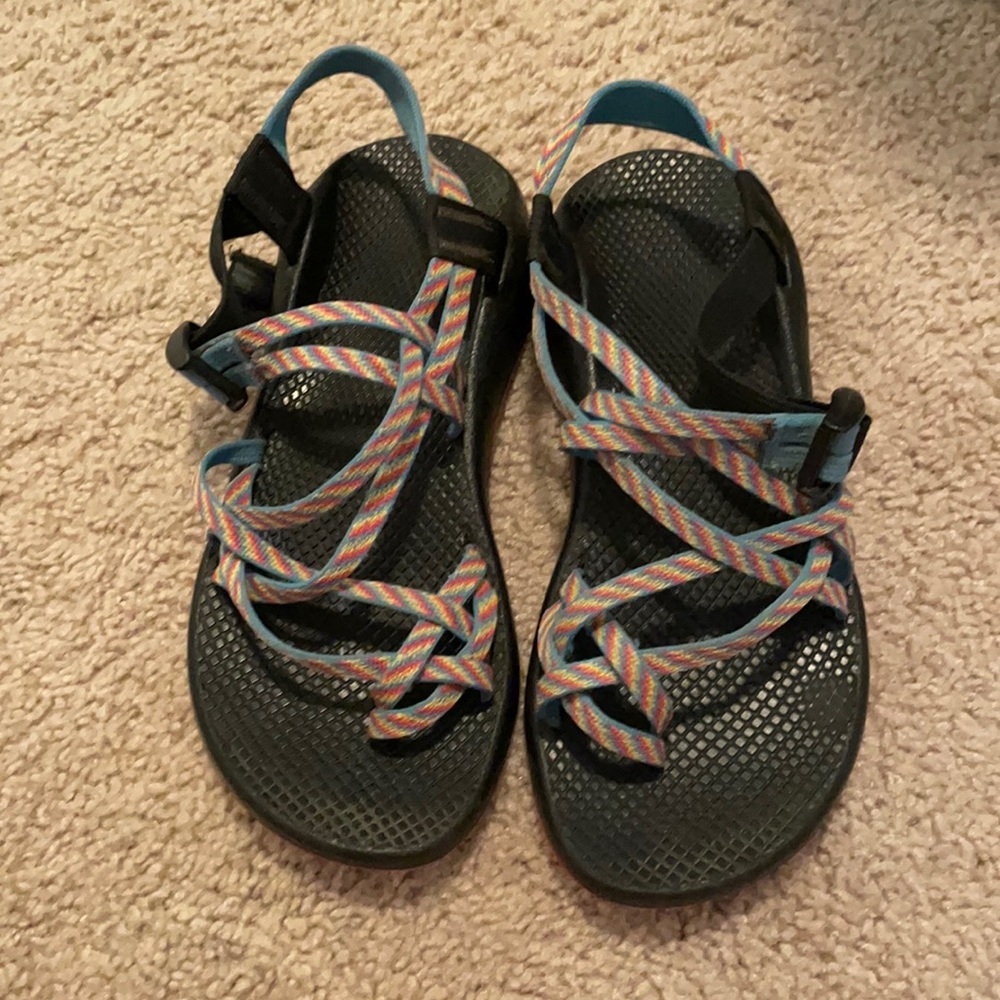 Chacos